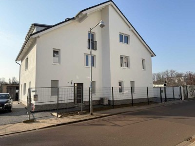 *** Modernes und energieeffizentes Doppelhaus in zentraler Lage von Magdeburg ***