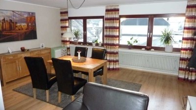 Schöne helle Wohnung in Engelskirchen