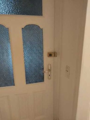 1-Zimmer Wohnung mit Balkon in Wuppertal-Oberbarmen