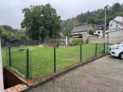 Schöne 3-Zimmer-Erdgeschosswohnung mit gehobener Innenausstattung in Kesseling