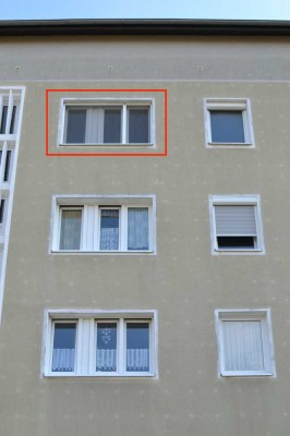 2-Zimmer-Eigentumswohnung mit Balkon und Parkplatz in Mücheln (Geiseltal)