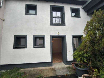 2-Zimmer-Wohnung in Frankfurt-Zeilsheim