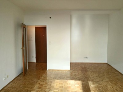 Großgarconniere, Herrnau, neben NAWI, 41 m², ruhig und zentral