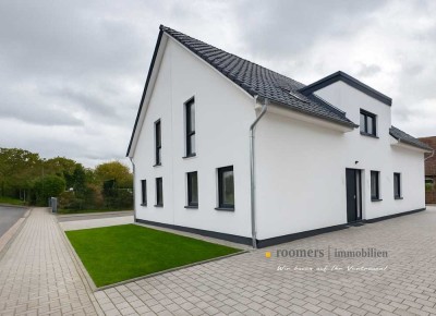 CELLE: Doppelhaushälfte mit viel Raum zum Leben