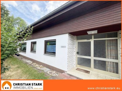 Zentral gelegenes Familienidyll mit Potential in attraktiver Lage von Bad Kreuznach