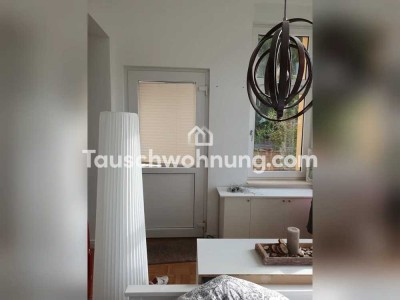 Tauschwohnung: Wunderschöne Altbauwohnung in Berlin Lankwitz!
