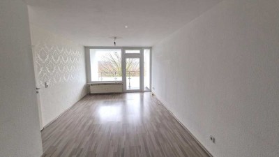 Bezugsfreie 3-Zimmer Eigentumswohnung mit Balkon und Stellplatz