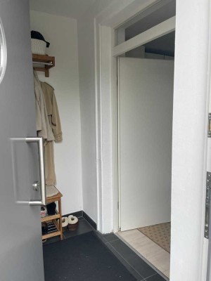 Stilvolle 2-Zimmer-Wohnung in Würzburg