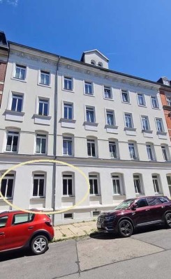 Neu renoviert und sofort verfügbar...