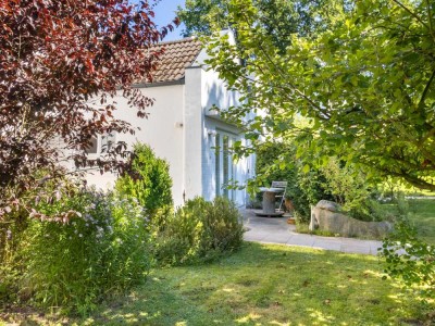 Familienfreundliches Zuhause -                             fußläufig zum beliebten Tonteich