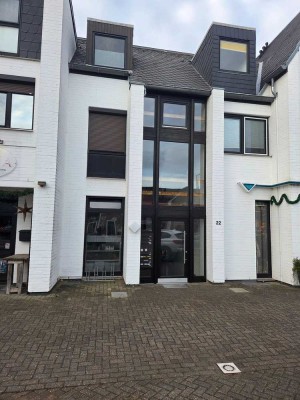 Ruhige 2 Zimmer Wohnung in zentraler Lage im Ortskern von  Brinkum