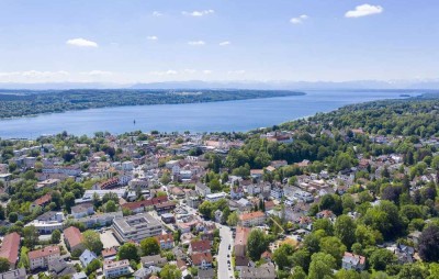 VORANKÜNDIGUNG: Familienanwesen in zentraler Lage von Starnberg – großzügig, modern und vielseitig