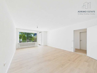 Frisch modernisiert & top vermietbar – Kapitalanlage in Bestlage!