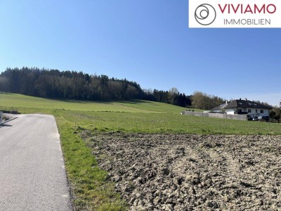 Kematen am Innbach: Exklusives Architektenhaus in Kematen am Innbach nur 15 Minuten von Wels!