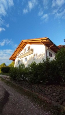 Wohnung bei Glonn zu vermieten
