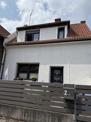 Charmantes freistehendes Einfamilien-Tiny-Haus