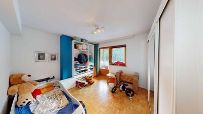 Attraktive 4-Zimmer-Wohnung in Gerlos