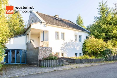 Energieeffizientes Traumhaus mit moderner Technik, Solaranlage & exklusivem Wohnkomfort