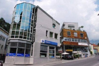 Möblierte 2-Zimmer Wohnung mit Lift im Zentrum von Imst