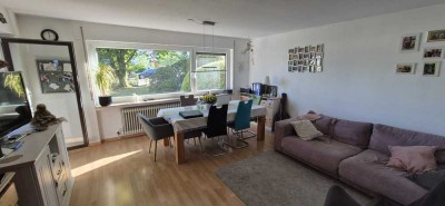 Ihr neues Zuhause - 3-Zimmer-Wohnung mit Wohlfühlfaktor!