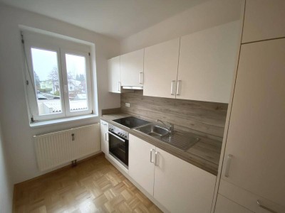 Maisonettenwohnung mit 2 Schlafzimmer und Balkon in Feldbach ...!
