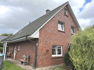 Einfamilienhaus in Oering