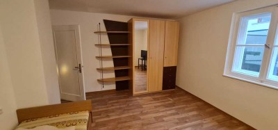 1-Zimmer-in WG in Eichstätt