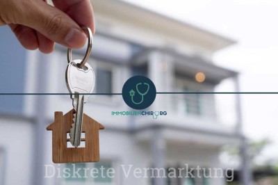 Sonnenuntergang über dem Hafen – 3,5-Zimmer-Traumwohnung voll möbliert in Wilhelmshafen