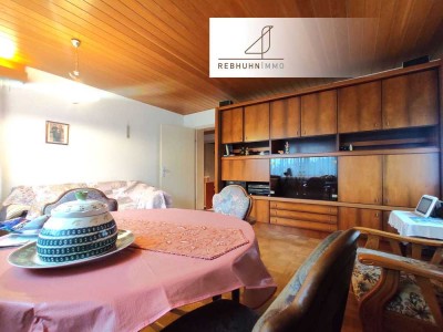 � Attraktive 2-Zimmer-Wohnung mit Loggia & Garage in begehrter Lage von Stuttgart! �