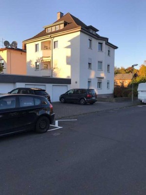 DG Wohnung Kliniksnähe für Single