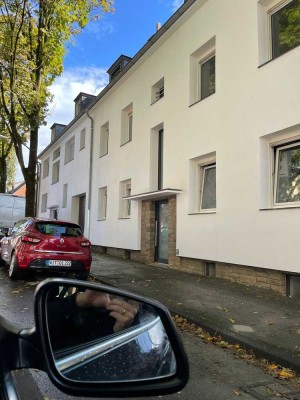Helenenberg modernisierte Wohnung mit Südblick