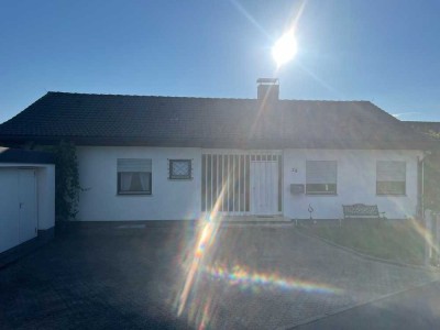 Einfamilienhaus mit Garage in Lörrach OHNE Maklergebühren