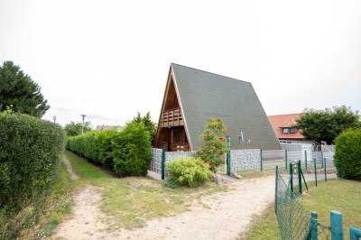 ☆ ☆ ☆ ☆ ☆  Listenpreis 290.000 €; Ferienhaus/ Wohnhaus in Ückeritz, Usedom, Ostsee ☆ ☆ ☆ ☆ ☆