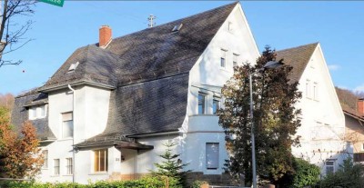 Ein-Zimmer-Appartement am Turmberg-Durlach (kein Makler)