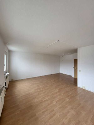 Traumwohnung mit viel Platz zum Wohlfühlen!