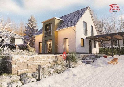 Hier beginnt Ihr neuer Alltag – modern, lichtdurchflutet, stilvoll