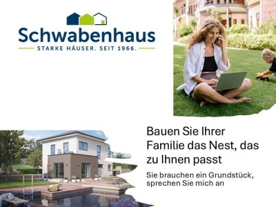 Maßgeschneiderte Architektur. Individuell geplant.