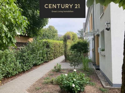Attraktives REH in ruhiger und zentraler Lage