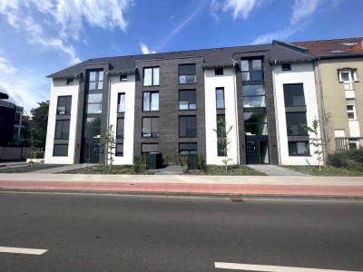 Neuwertige Maisonettewohnung in zentraler Wohnlage von Mönchengladbach