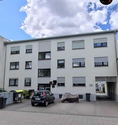 Absolut gepflegtes und sehr gut vermietetes  8 FH in zentraler Lage von Arheilgen