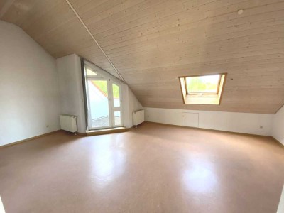 Ruhig, grün, zentral - Stadtlage mit Lebensqualität!