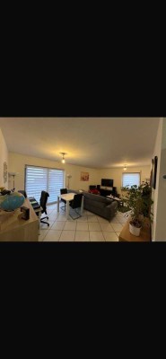 Ruhige 2 Zimmer Wohnungen Uchtelfangen Erdgeschoss