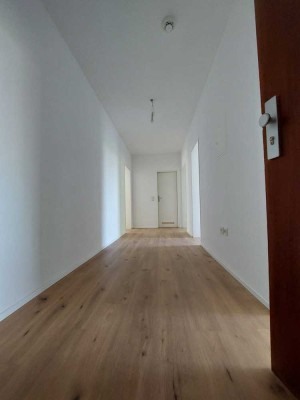 Schöne 3 - Zimmer Wohnung mit Balkon in Hamm Herringen