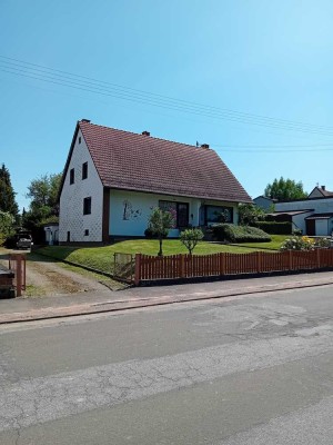 Ein - bis Zweifamilienhaus zum Leben, Lieben und Lachen!