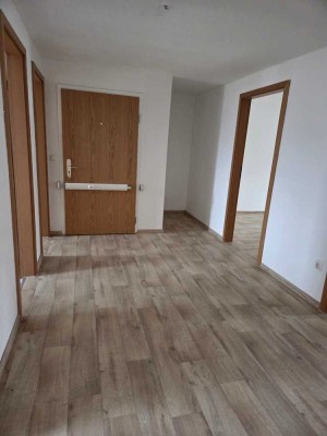 Freundliche 3-Zimmer-Wohnung in Augsburg Lechhausen