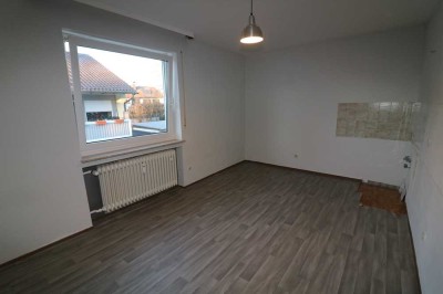 Gemütliche 1-Zimmer-Wohnung in Seenähe