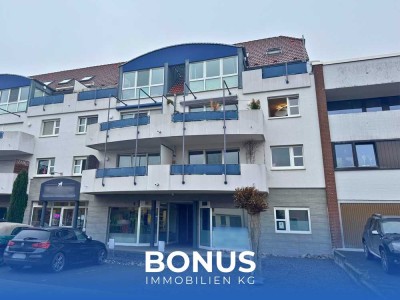 Maisonettewohnung mit Loggia & Stellplatz – solides Investment in ruhiger Lage von Korschenbroich