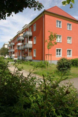 Helle 2-Zimmer-Wohnung sucht neuen Mieter!