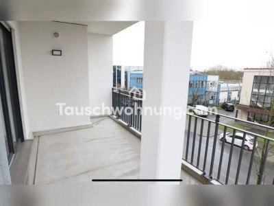 Tauschwohnung: Schöne 3-Zimmer Wohnung Nähe Areal Böhler