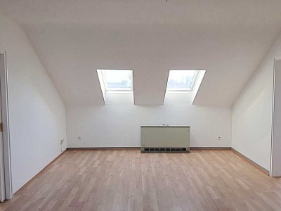 Gelsenkirchen Altstadt | 2 Zimmer Wohnung | Wannenbad mit Fenster